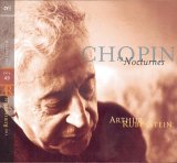 Artur Rubinstein - Nocturnes