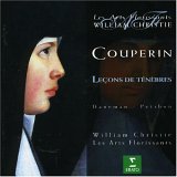 William Christie - Lecons de Tenebres