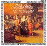 Philip Pickett - Dances from Terpsichore