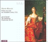 Jordi Savall - Pieces de Viole du troisieme livre, 1711