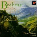 Juilliard Quartet - String Quintets