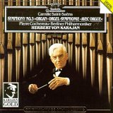 Herbert von Karajan - Symphony No.3/Organ/Orgel Symphonie/Ave Orgue
