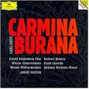 Andre Previn - Carmina Burana