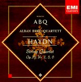 Alban Berg Quartet - String Quartets Op.76, Nos. 1, 5, 6