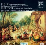 London Oboe Band - Le Bourgeois Gentilhomme