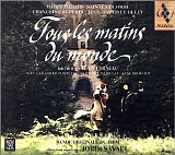 Jordi Savall - Tous Les Matins du Monde/Dix Ans Apres