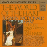 Susann McDonald - The World of the Harp