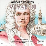 Vivaldi / Maazel,Orch. Nat'l France - The Four Seasons
