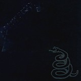 Metallica - Metallica (DVD-A)