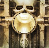 Emerson, Lake & Palmer - Brain Salad Surgery (DVD-A)