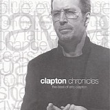 Eric Clapton - Clapton Chronicles: The Best of Eric Clapton