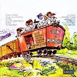 Paul Revere And The Raiders - Goin' To Memphis (plus bonus trax)