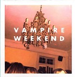 Vampire Weekend - Vampire Weekend