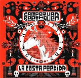 Camper Van Beethoven - La Costa Perdida