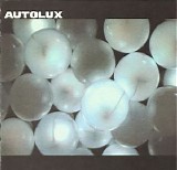 Autolux - Future Perfect