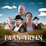 Nik Sakellarides - Faan se Trein
