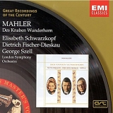 George Szell, Dietrich Fischer-Dieskau & Elisabeth Schwarzkopf - Des Knaben Wunderhorn