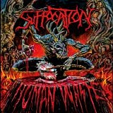 Suffocation - Human Waste