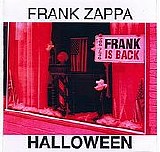 Frank Zappa - Halloween