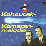 Kraftwerk - Kohoutek Melodie 1