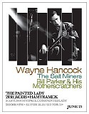Wayne Hancock - 2007-06-21 - The Painted Lady, Hamtramck, MI