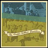 Various artists - The Boneless Children Foundation