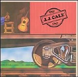 J.J. Cale - Okie