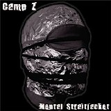 Camp Z - Mental Straitjacket