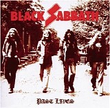 Black Sabbath - Past Lives