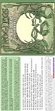 Various artists - Frog Legs: Ragtime Era Favorites [kzz003]