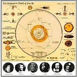 Sun Ra - The Heliocentric Worlds of Sun Ra Vol.2