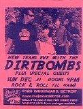 The Dirtbombs - 2006-12-31 - The Magic Stick