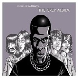 Danger Mouse - The Grey Album [ Jay-Z meets The Beatles ]