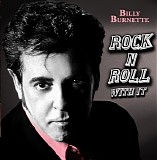 BILLY BURNETTE - ROCK N ROLL WITH IT