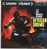 Guy Warren Sounds, The - Themes For African Drums