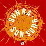 Sun Ra - Sun Song