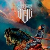 Chick Corea - [2013] The Vigil