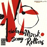 Thelonious Monk & Sonny Rollins - Thelonious Monk and Sonny Rollins