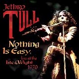 Jethro Tull - Live at the Isle of Wight 1970