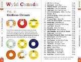 wyld canada, vol. 3 - endless dream