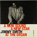 Various artists - Jimmy Smith