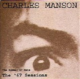 Charles Manson - unreleased: The '67 Sessions