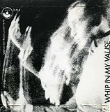 Adam and the Antz - Zerox b-w Whip In My Valise