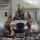 Ya Ho Wa 13 - Savage Sons Of Yahowa