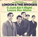 Various artists - I Live In The Springtime