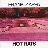 Frank Zappa - Hot Rats