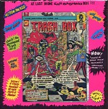 Various artists - Trash Box