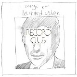 Beck - Record Club: Songs Of Leonard Cohen