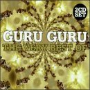 Guru Guru - Best of Guru Guru (disco 1)