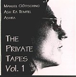 Ash Ra Tempel - The Private Tapes Vol. 1